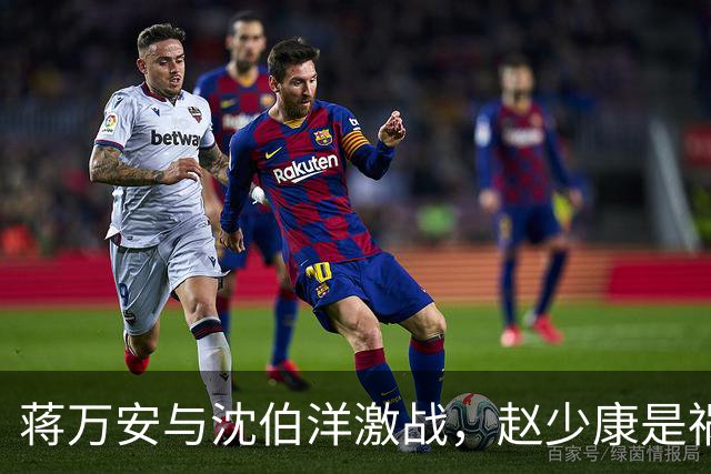 蒋万安与沈伯洋激战，赵少康是祸首，却嫁祸郑丽文？邱毅说公道话