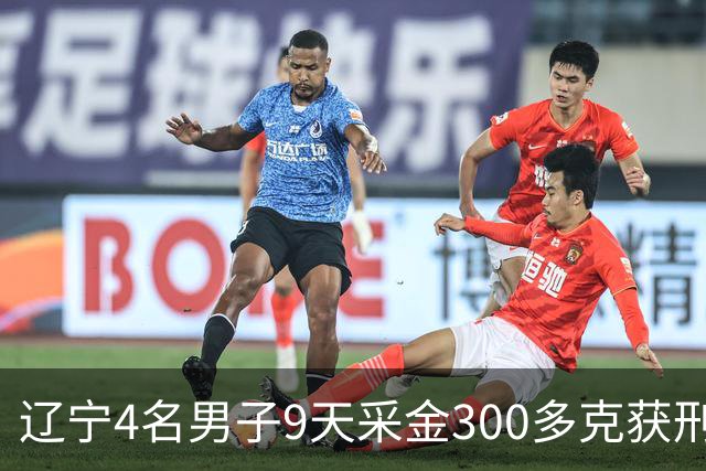 辽宁4名男子9天采金300多克获刑，村里砂土为何能淘金？土法筛金对人体和环境有何危害？